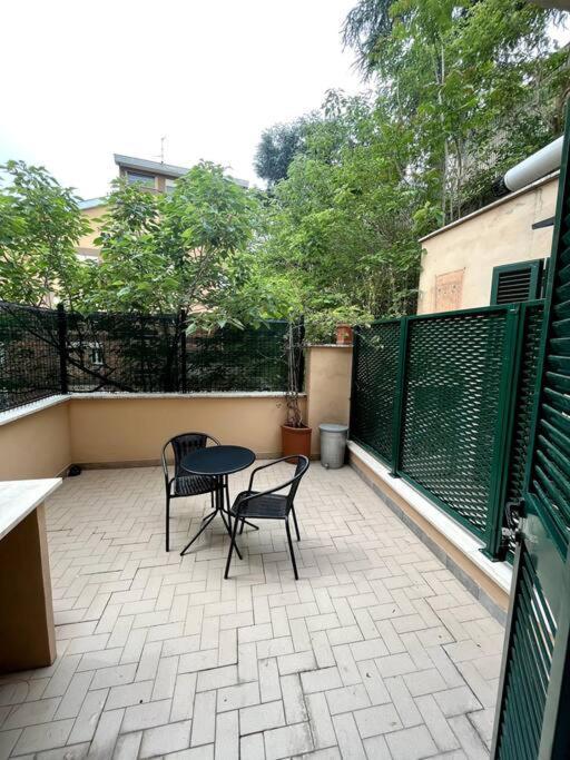 St. Peter Home Private Terrace Roma Eksteriør bilde