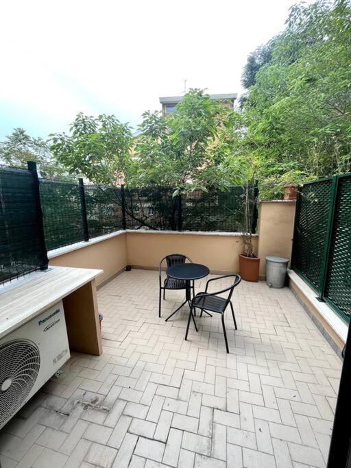 St. Peter Home Private Terrace Roma Eksteriør bilde